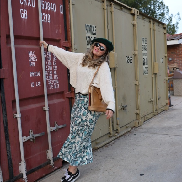 Gucci Sherry Line Shoulder Bag - Vintage - Picture 15 of 15